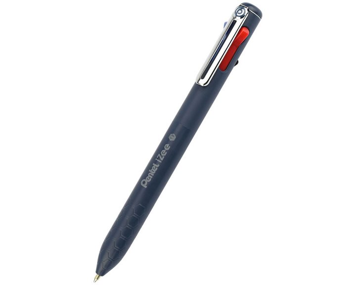 Στυλό Pentel 4 Χρώματα ΙΖΕΕ 1.0