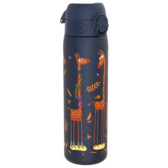 Παγούρι Πλαστικό  ION8 500ml Giraf