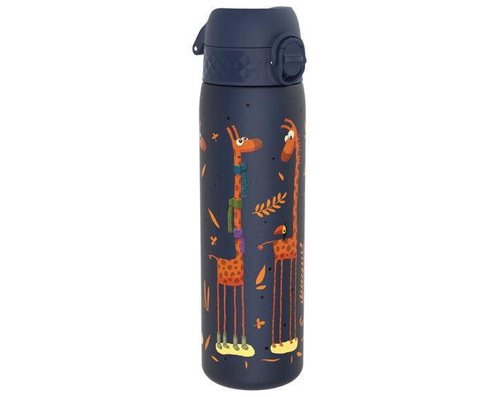 Παγούρι Πλαστικό  ION8 500ml Giraf