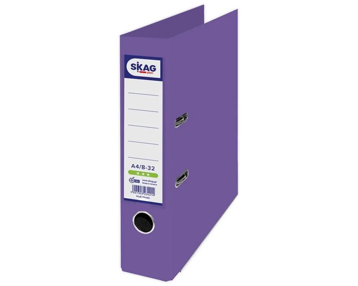 Κλασέρ Skag 8-32 Economy Μωβ