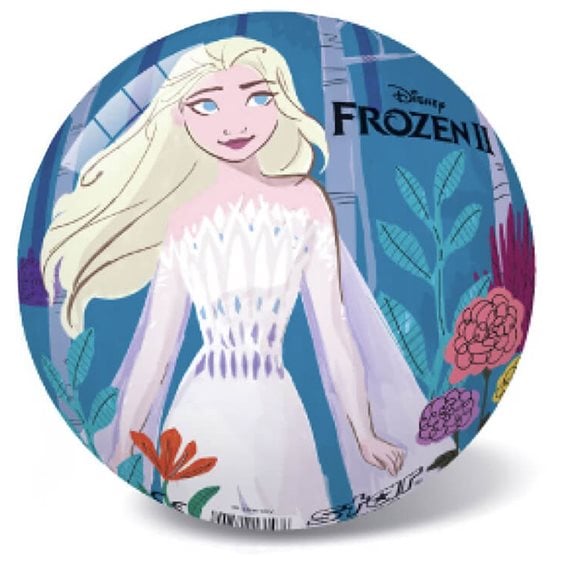 Μπάλα Disney Frozen 14cm
