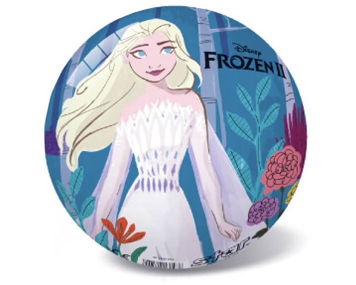 Μπάλα Disney Frozen 14cm