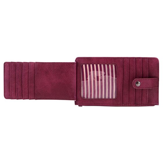 Πορτοφόλι Santoro Gorjuss Little Storm Cloud 1253GJ01