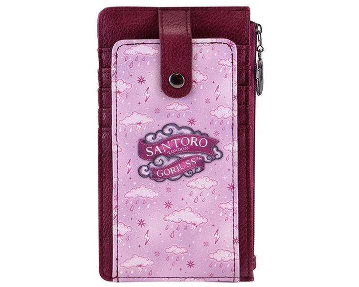 Πορτοφόλι Santoro Gorjuss Little Storm Cloud 1253GJ01