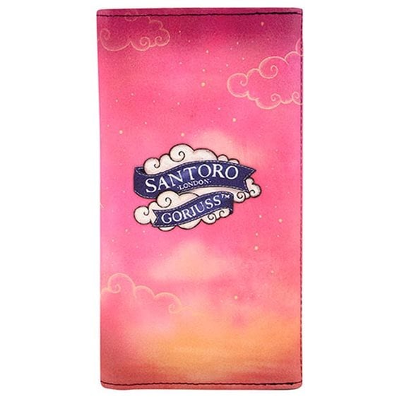 Πορτοφόλι Santoro Gorjuss Ray of Light 341GJ23