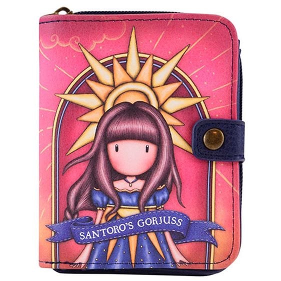 Πορτοφόλι Santoro Gorjuss Ray of Light 1252GJ02