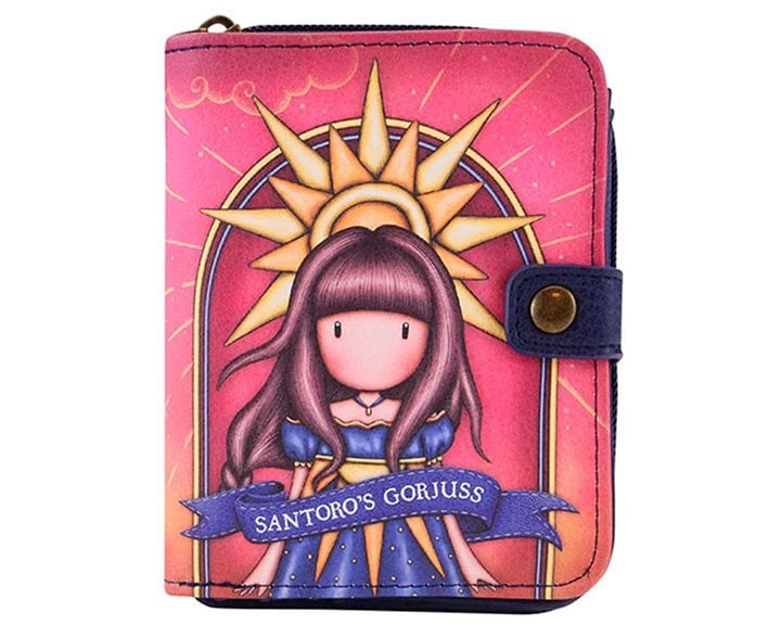 Πορτοφόλι Santoro Gorjuss Ray of Light 1252GJ02