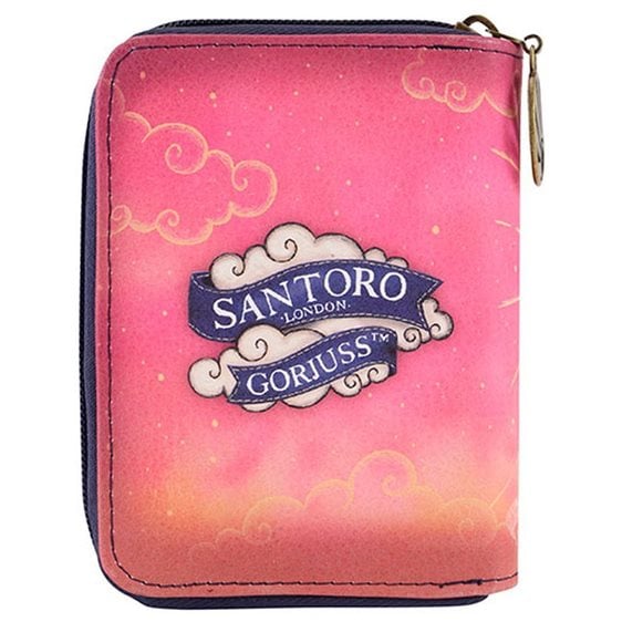 Πορτοφόλι Santoro Gorjuss Ray of Light 1252GJ02