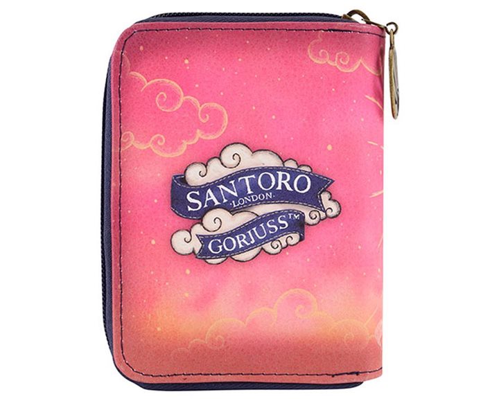Πορτοφόλι Santoro Gorjuss Ray of Light 1252GJ02