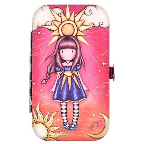 Σετ Μανικιούρ Santoro Gorjuss Ray of Light 1236GJ04