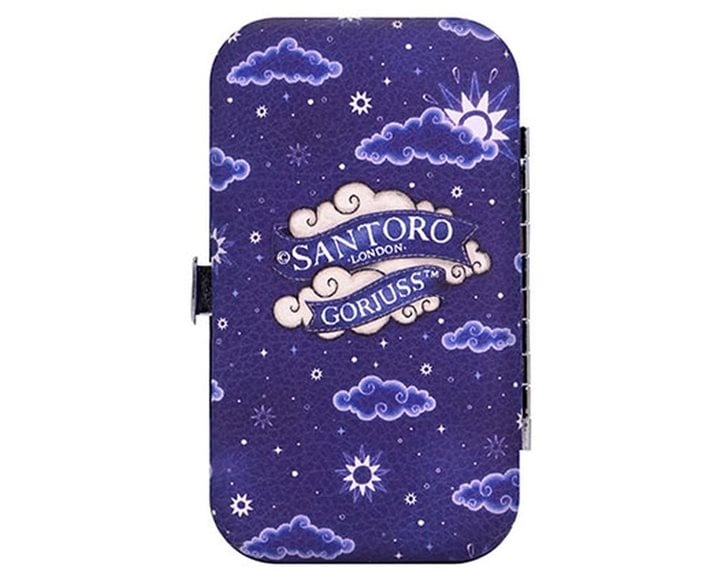 Σετ Μανικιούρ Santoro Gorjuss Ray of Light 1236GJ04