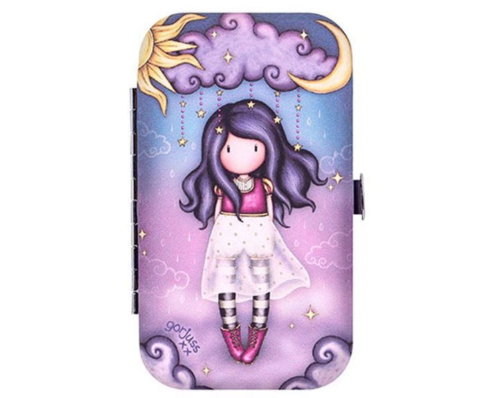Σετ Μανικιούρ Santoro Gorjuss Little Storm Cloud 1236GJ03