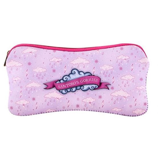 Κασετίνα Santoro Gorjuss Neopreme Little Storm Cloud 271GJ43
