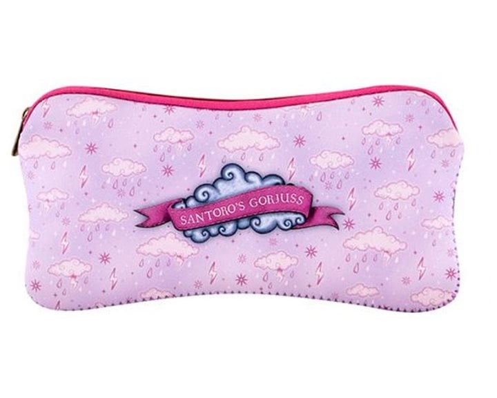 Κασετίνα Santoro Gorjuss Neopreme Little Storm Cloud 271GJ43