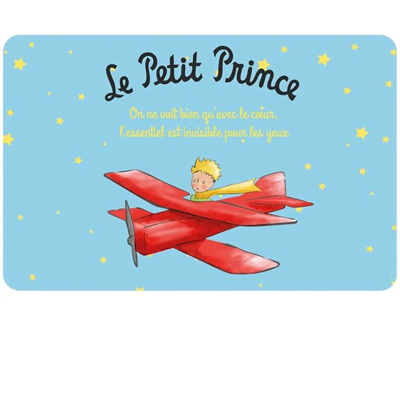 Σουπλά Le Petit Prince Avion