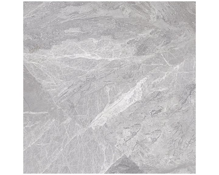 Επιφάνεια Μάρμαρο Sintered Stone, Απόχρωση Grey Marble (MDF για στήριξη βάσης) Ε107,2S