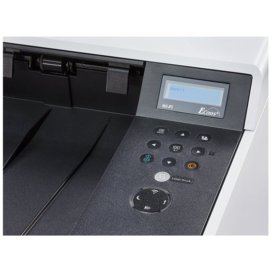 Kyocera Ecosys P5026cdw Laser Printer (KYOP5026CDW)