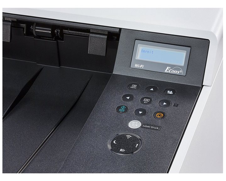 Kyocera Ecosys P5026cdw Laser Printer (KYOP5026CDW)