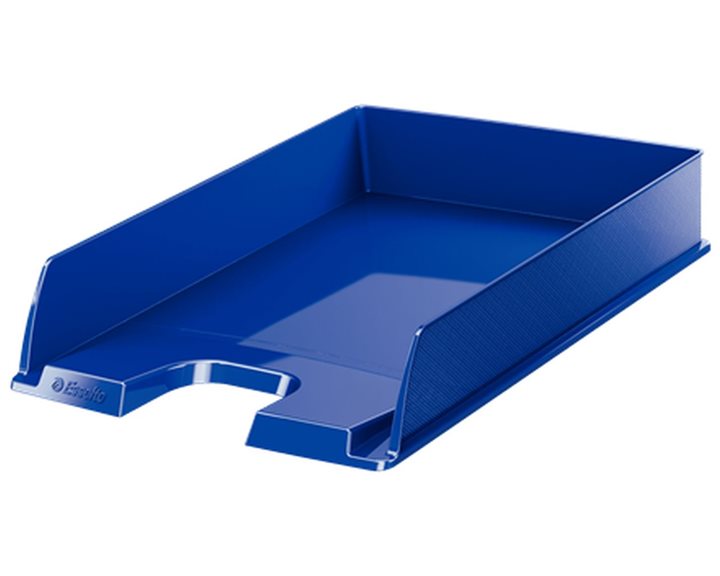 Δίσκος Εγγράφων Esselte Europost Mat Blue 623606