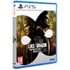 Playstation Games - Image Description
