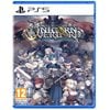 Playstation Games - Image Description
