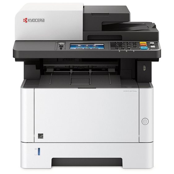 KYOCERA ECOSYS M2735dw laser multifunction printer (KYOM2735DW)