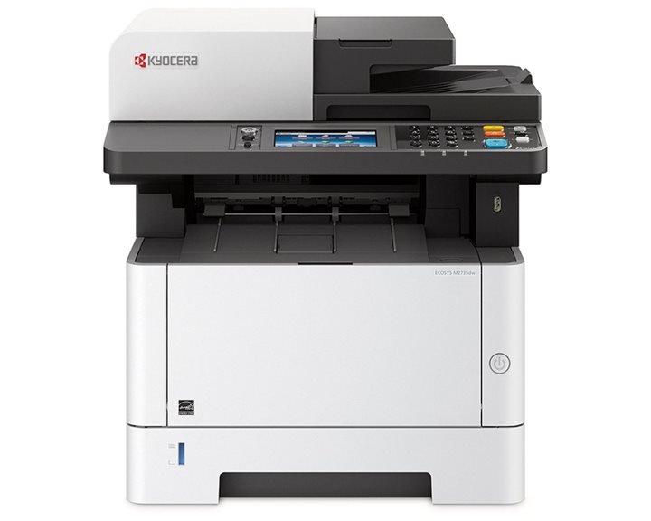 KYOCERA ECOSYS M2735dw laser multifunction printer (KYOM2735DW)