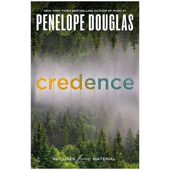 CREDENCE PB