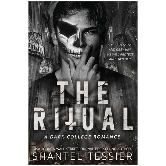 THE RITUAL PB