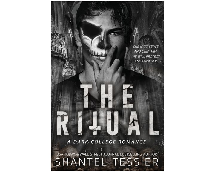 THE RITUAL PB