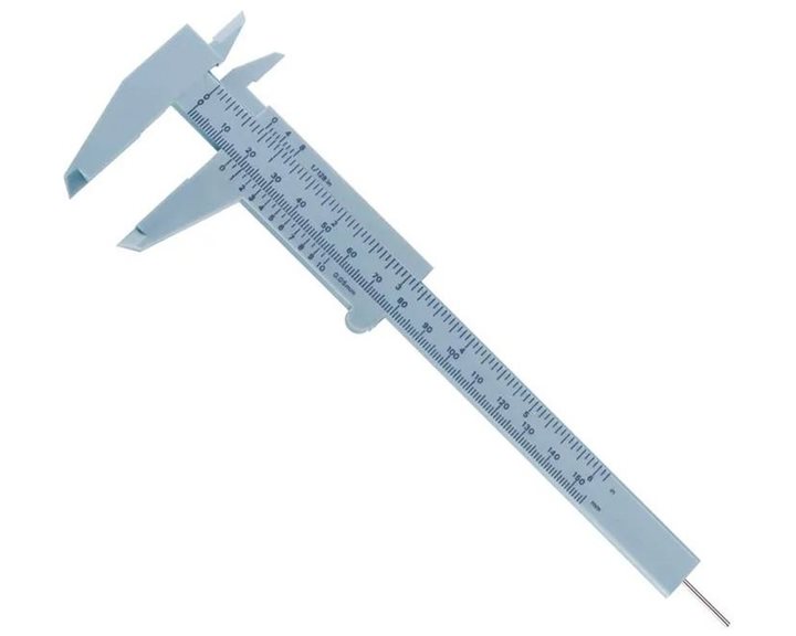 Παχύμετρο Alco 155mm Νο 1465