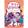 Horror -Reading for kids  - Image Description