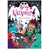 Horror -Reading for kids  - Image Description