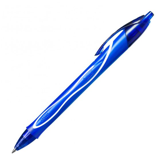 Στυλό Gelocity QuickDry Μπλέ 0,7mm