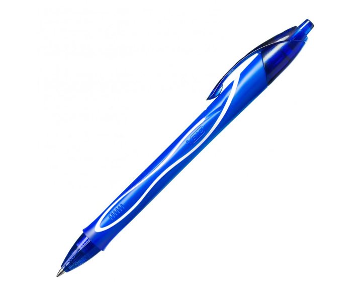 Στυλό Gelocity QuickDry Μπλέ 0,7mm