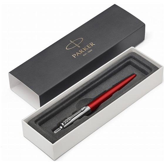 Parker Jotter Kensington Red Ct Bpen
