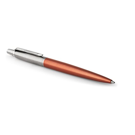 Parker Jotter Chelsea Orange Ct Bpen