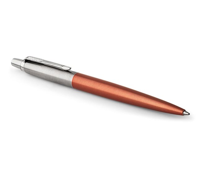 Parker Jotter Chelsea Orange Ct Bpen