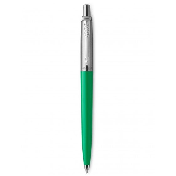 Parker Jotter Orig. CT Lawn Green BallPen