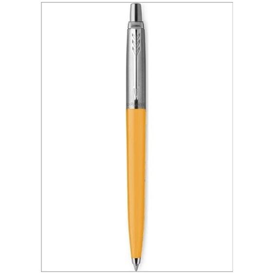 Parker Jotter Orig. CT Mustard BallPen