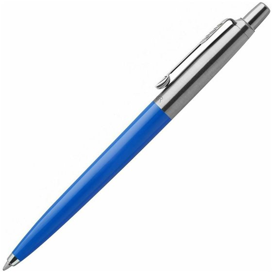 Parker Jotter Orig. CT Ocean Blue BallPen