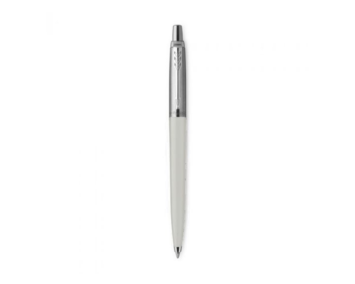 Parker Jotter Orig. CT Pearl Gray BallPen