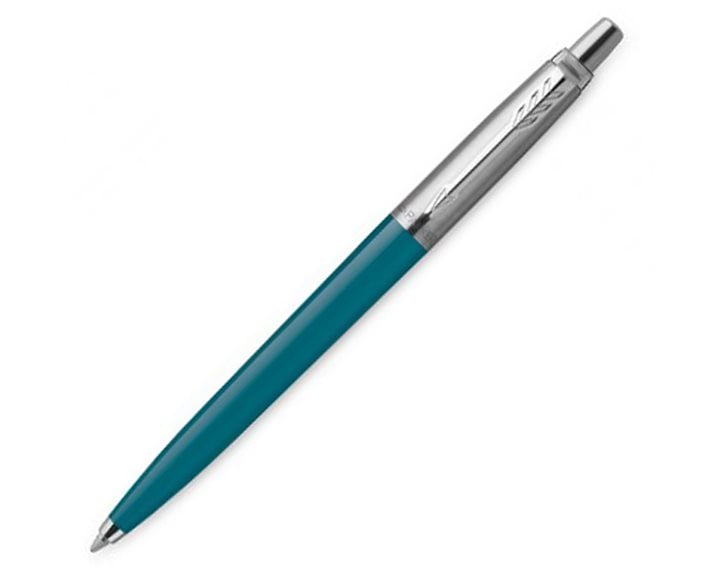Parker Jotter Orig. CT Teal BallPen