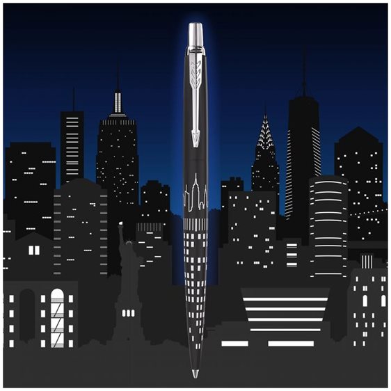 Parker Jotter New York Ct Ballpen