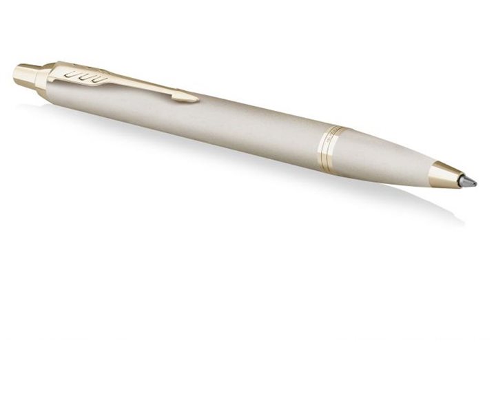 Parker IM M.Champagne BP NB