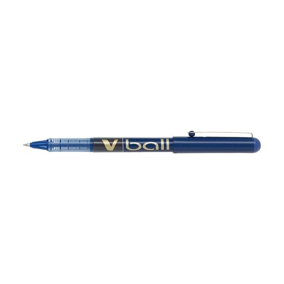 Pilot Στυλό V-Ball 0.7 Μπλε