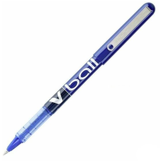 Pilot Στυλό V-Ball 0.7 Μπλε