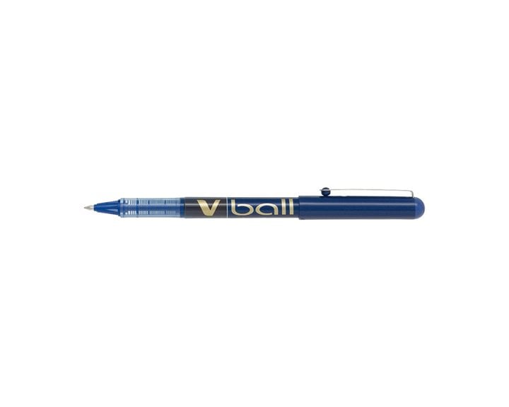 Pilot Στυλό V-Ball 0.7 Μπλε