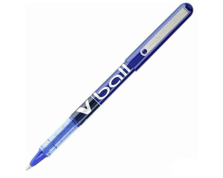 Pilot Στυλό V-Ball 0.7 Μπλε