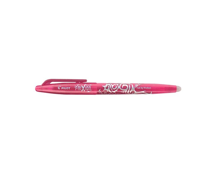 Pilot Στυλό Frixion Ball 0.7mm Ροζ